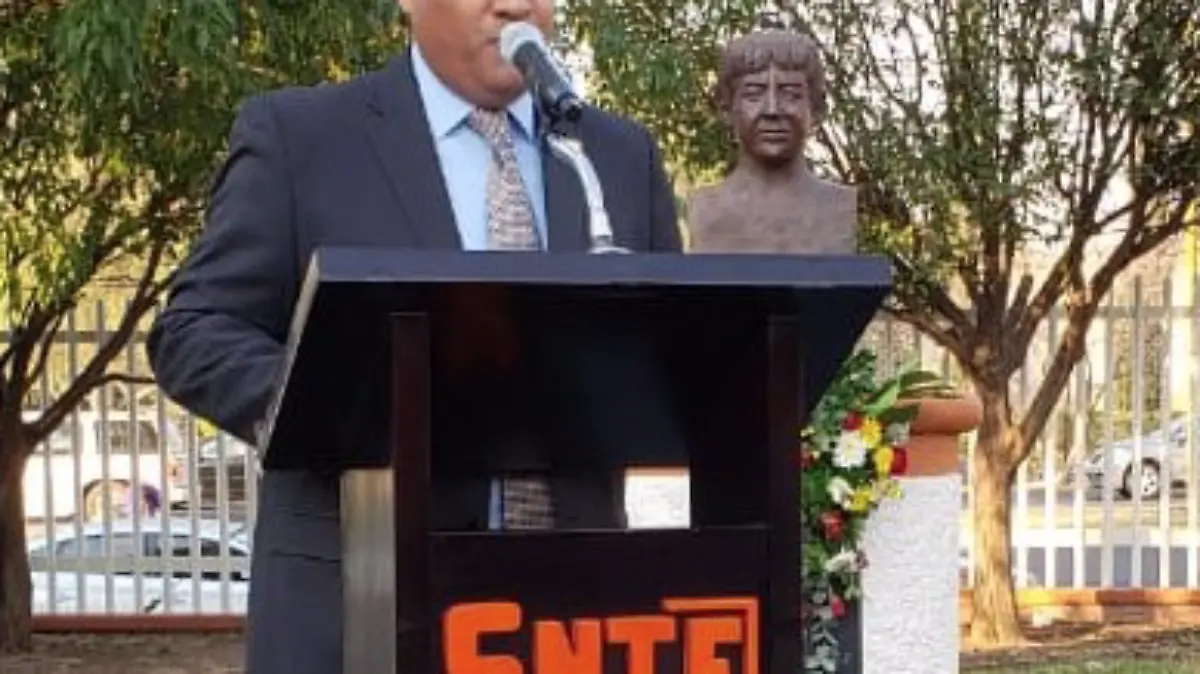 Ramón García Alvizo​