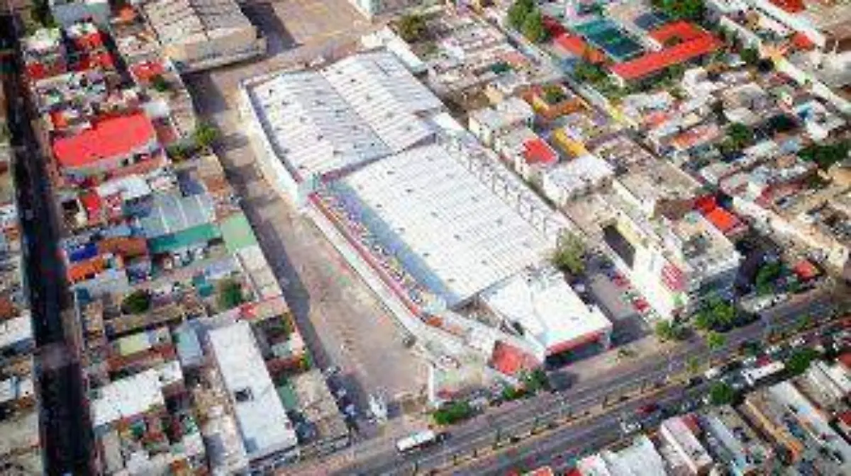 Centro de Atención Múltiple