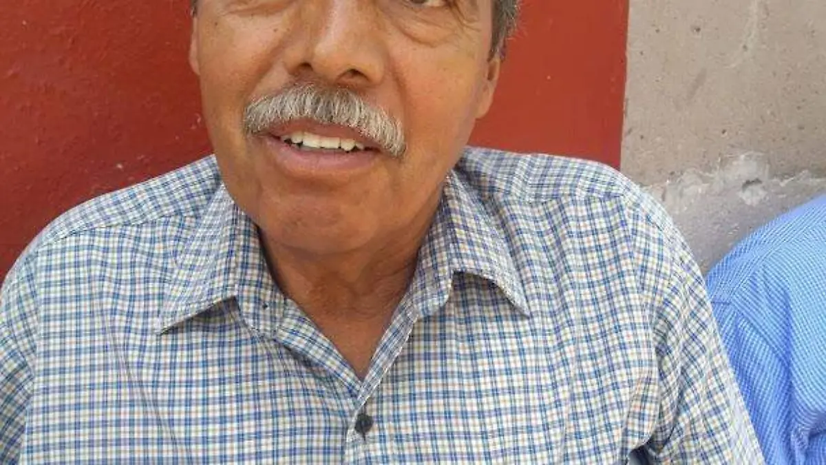 Antonio Hernández Esparza