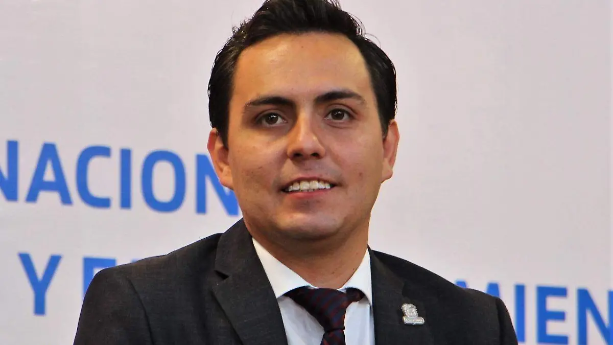 Carlos Martín Muñoz Pedroza