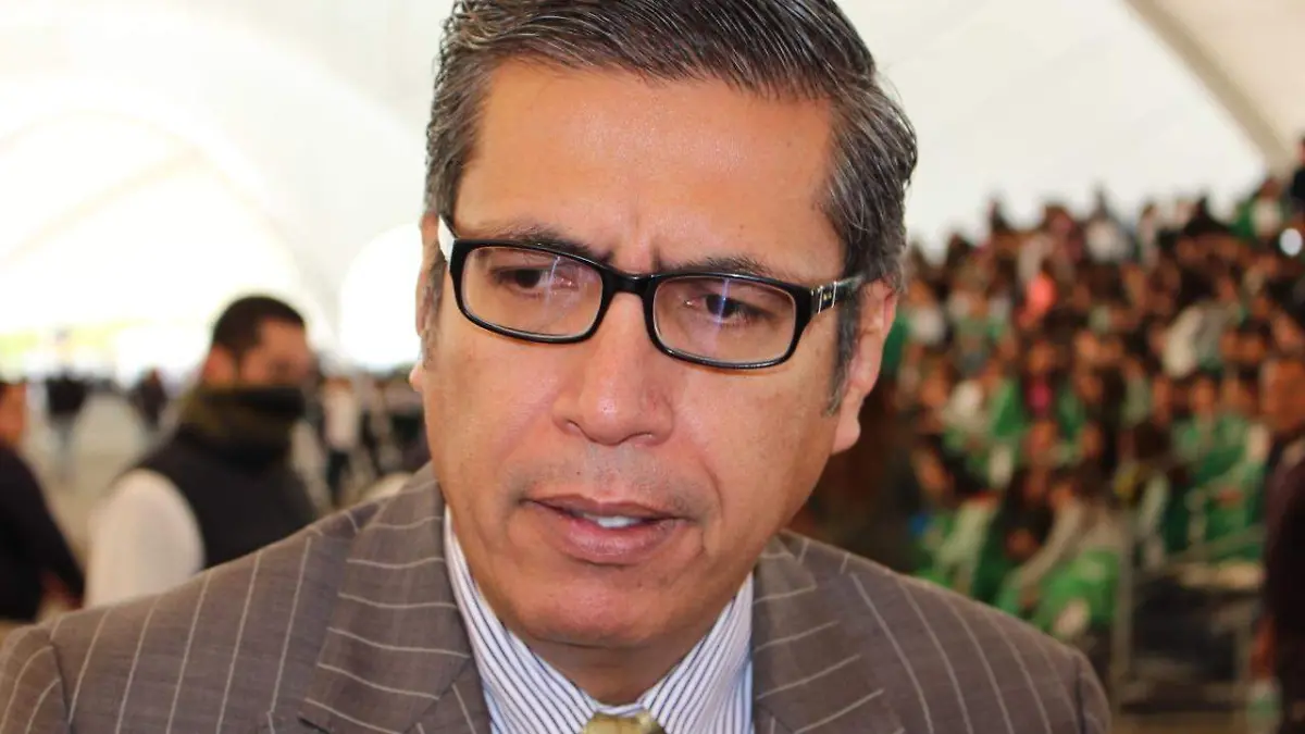 Jesús Figueroa Ortega