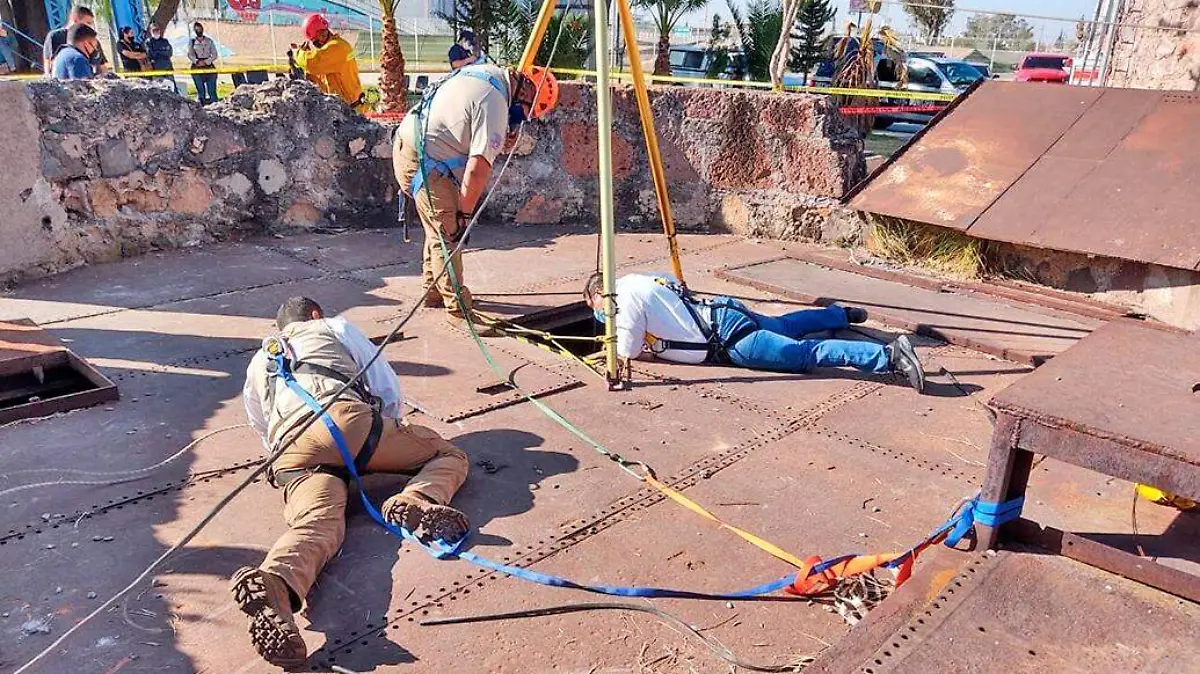 Veolia colabora en búsqueda 3