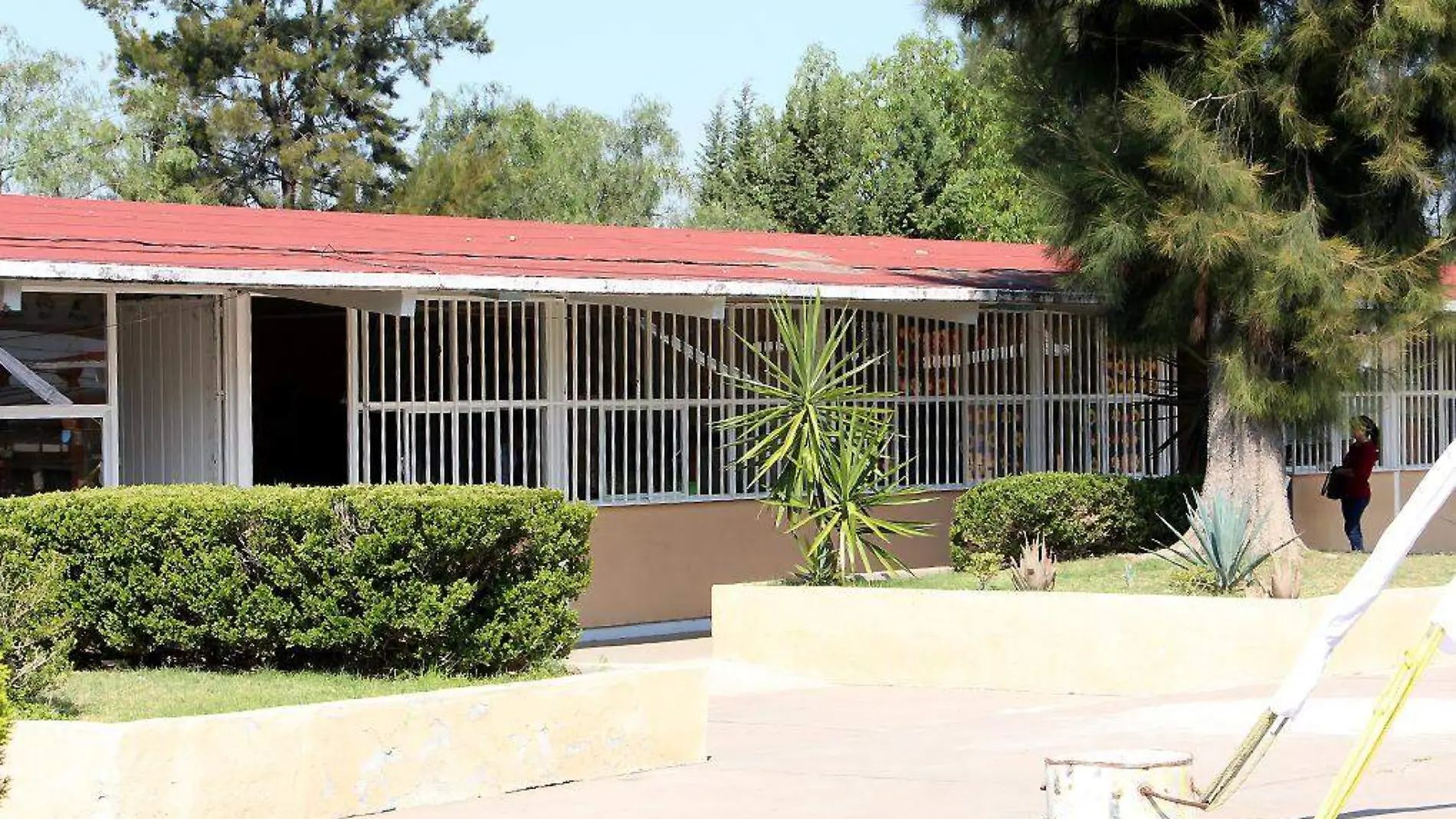 Escuela