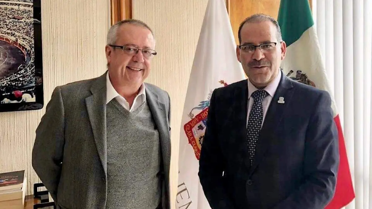 GOBIERNO DEL ESTADO 953 REUNIÓN