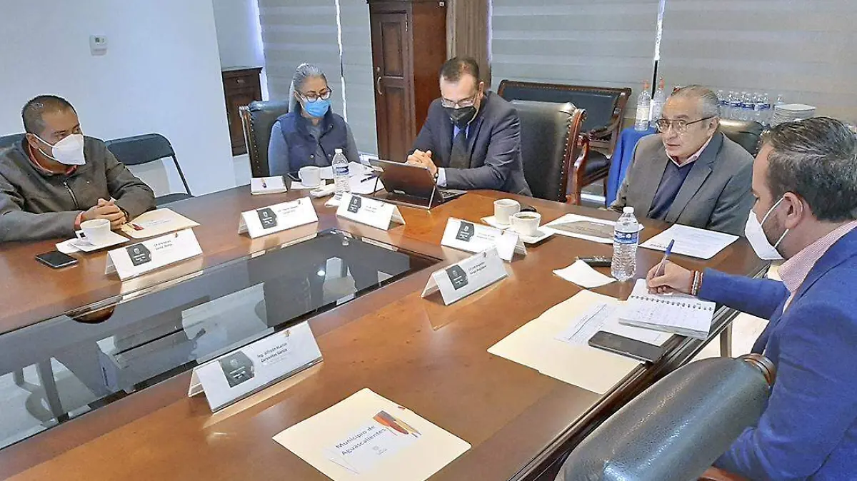 Asamblea Fiscal Estatal diciembre 2020