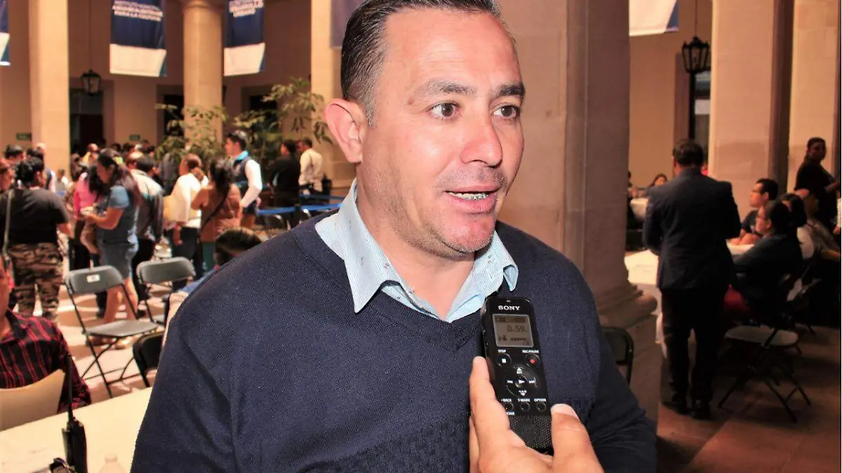 Israel Díaz García