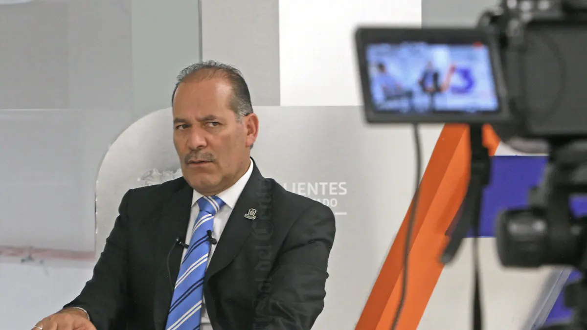 Martin Orozco entrevista 3