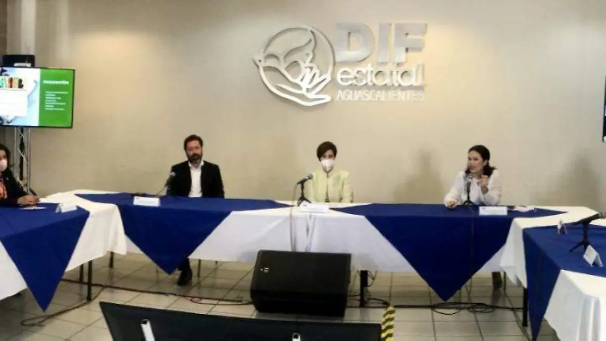 Autoridades de Tamizaje