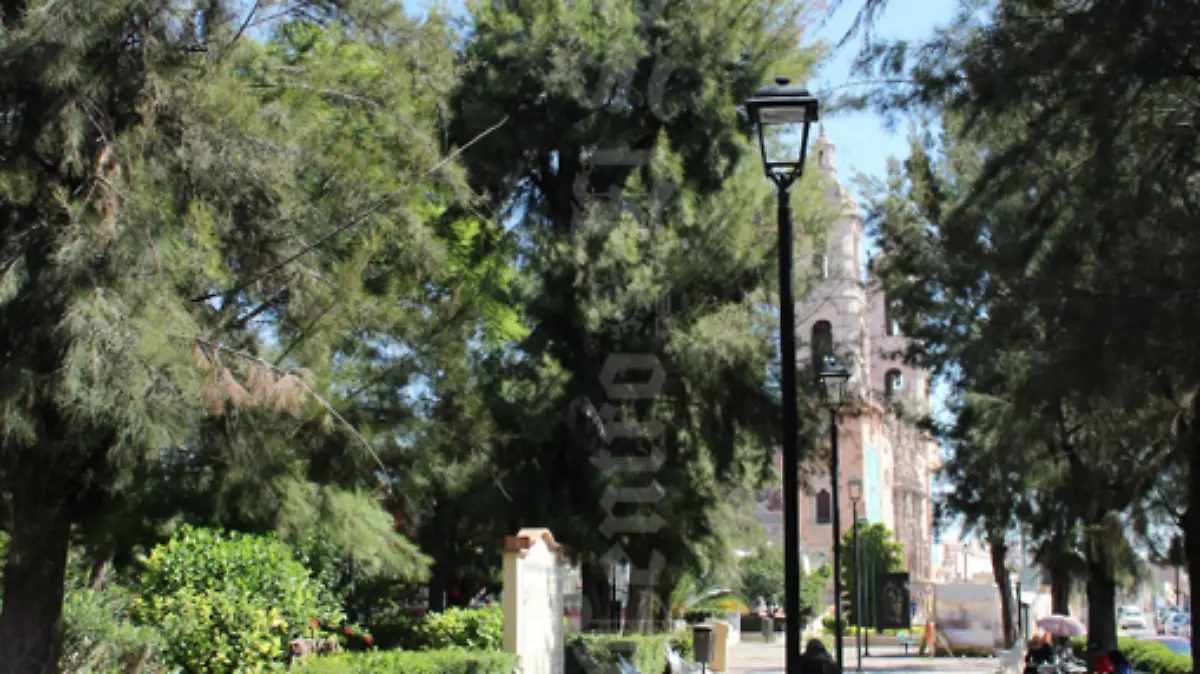 Barrio de Guadalupe 2