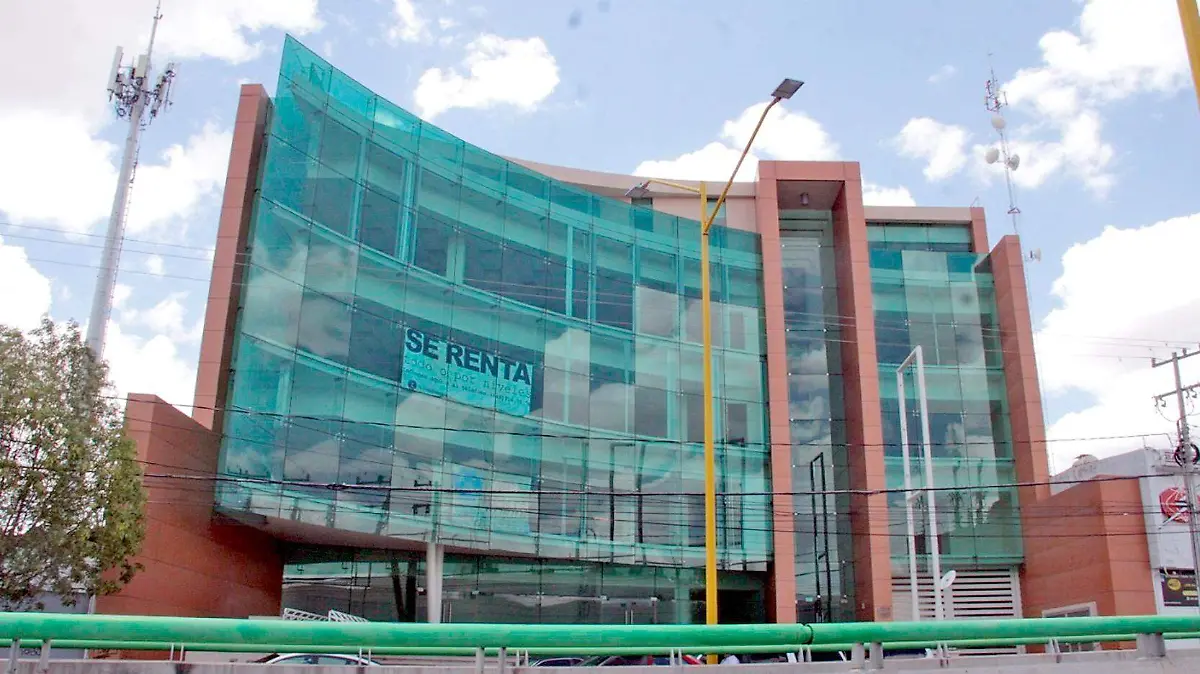 eificio sede de juzgados laborales