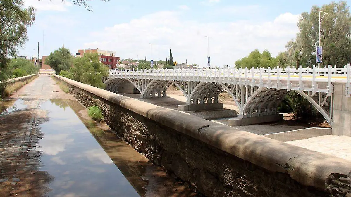 Puente San Ignacio