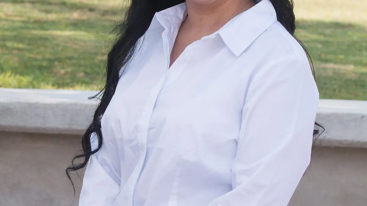 Jezabel Sánchez Montes