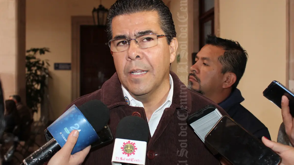 Eduardo Muñoz de León