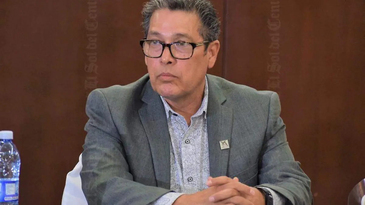 Sergio Piña de la Torre