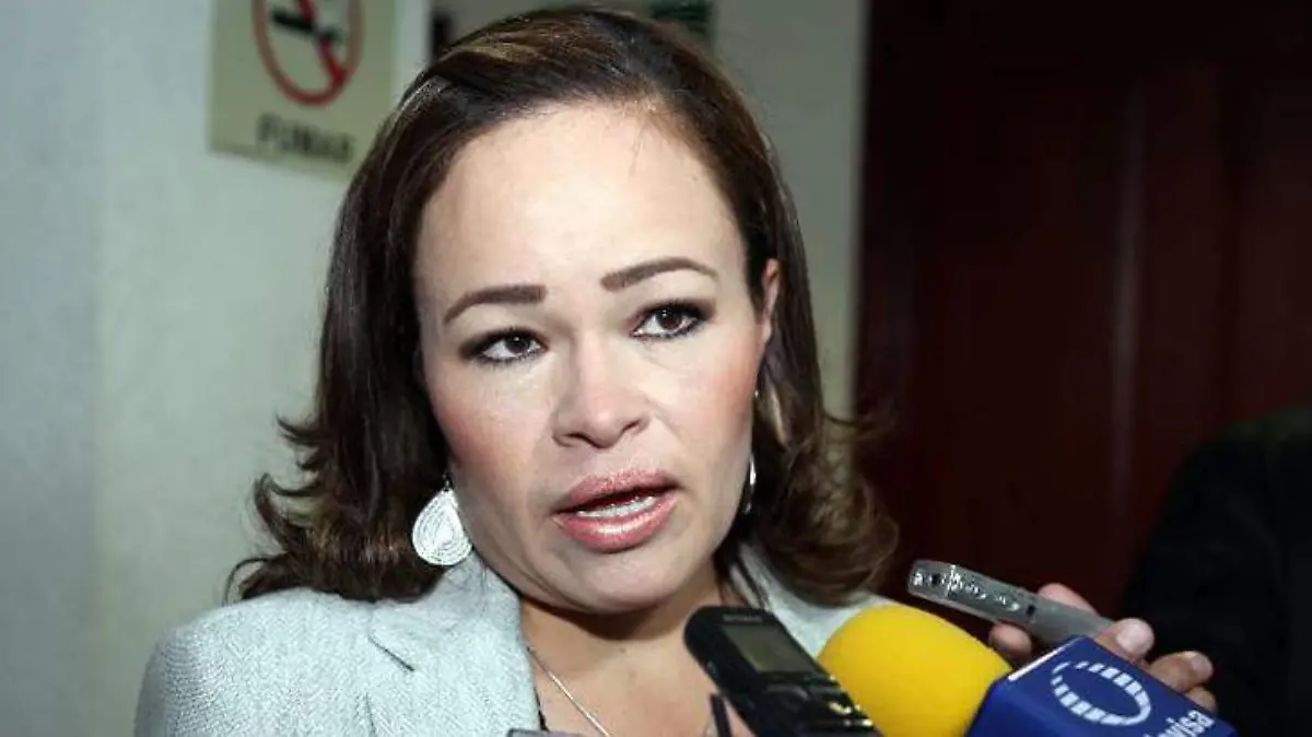 Martha González Estrada​