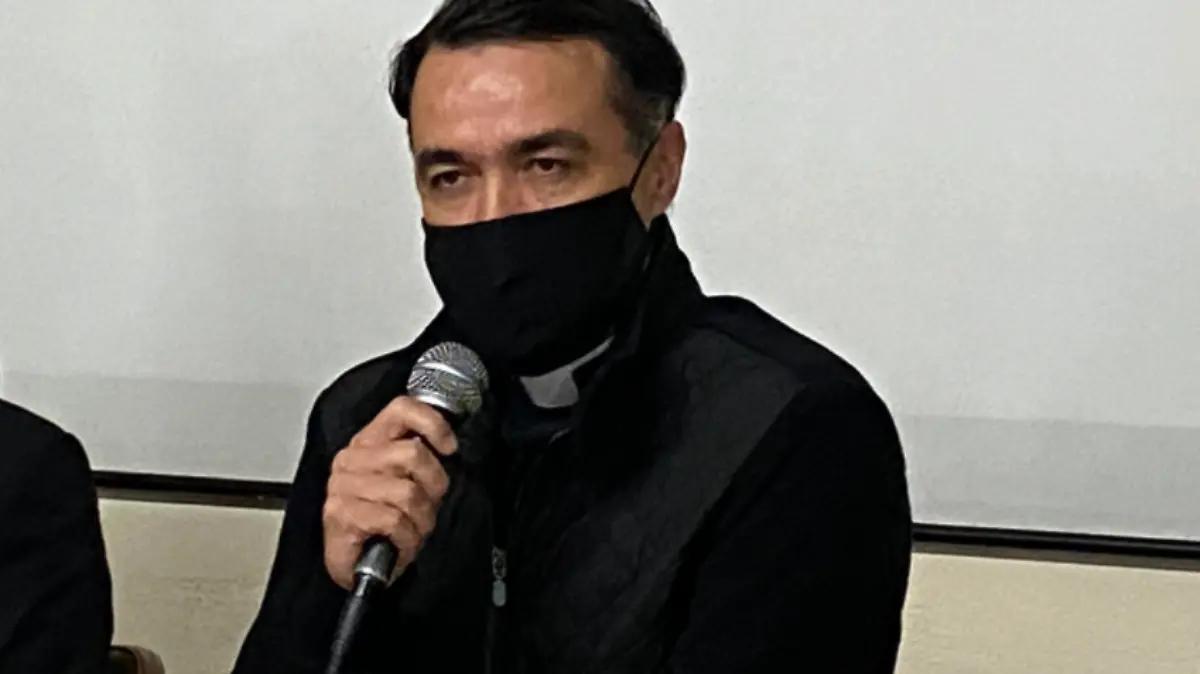 Ricardo Veloz Cuéllar