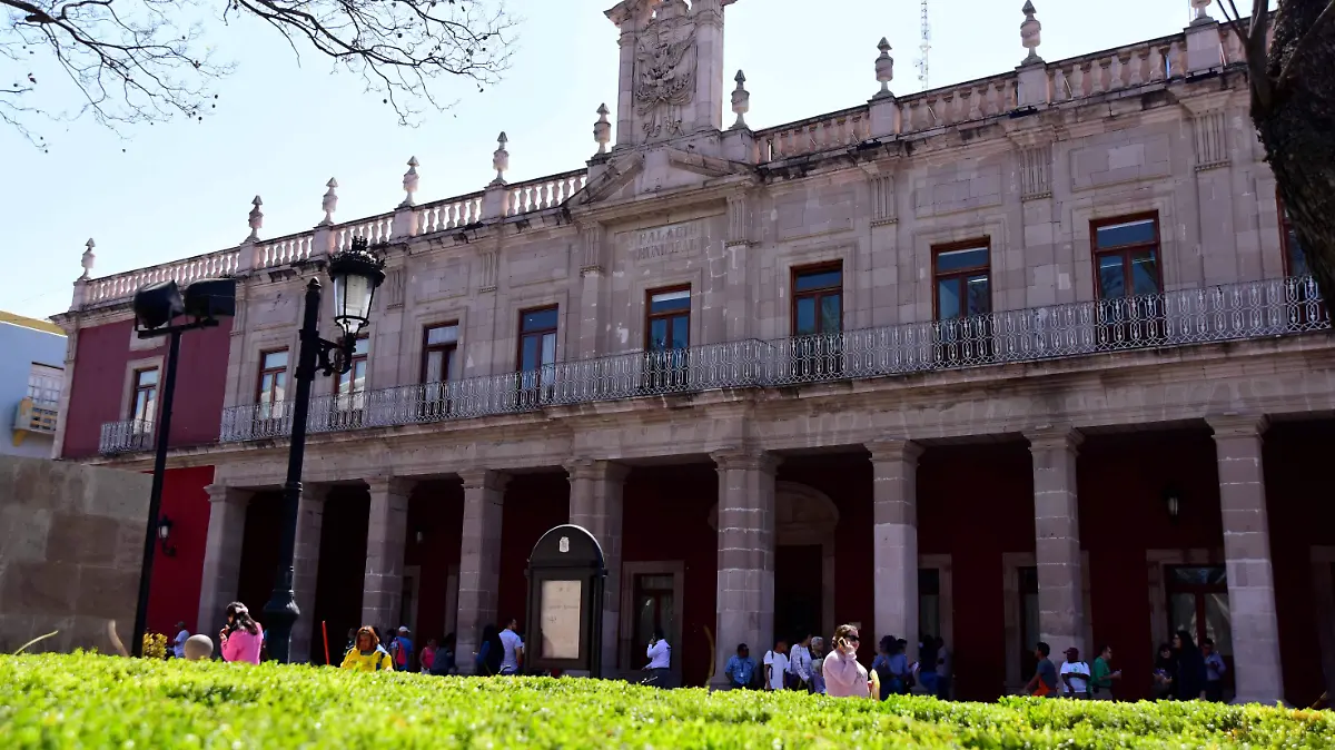 MPIO PRESIDENCIA MUNICIPAL