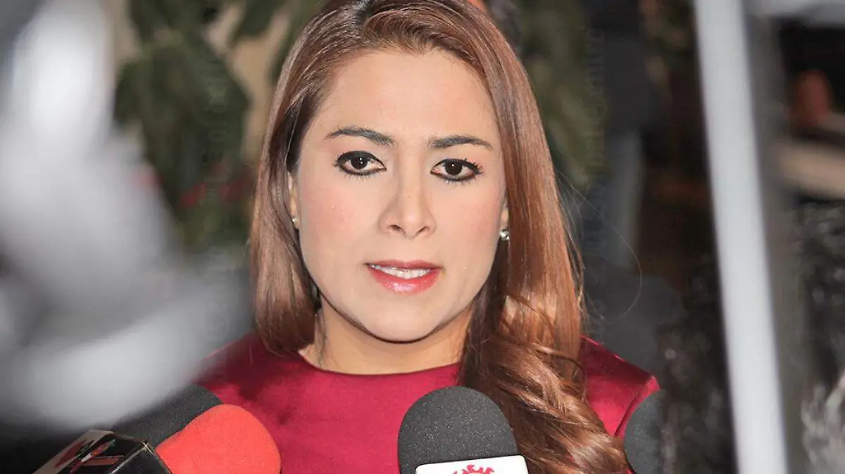 tere jimenez pdte municipal