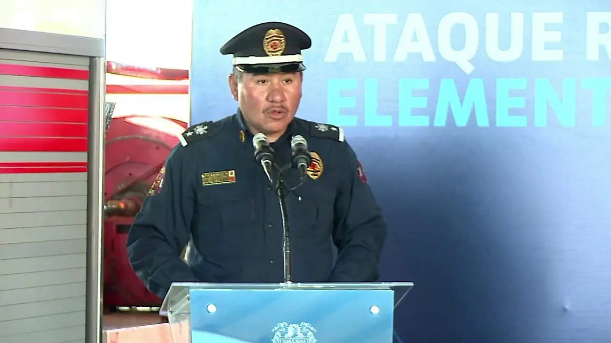 HÉCTOR Manuel Reyes Hernández