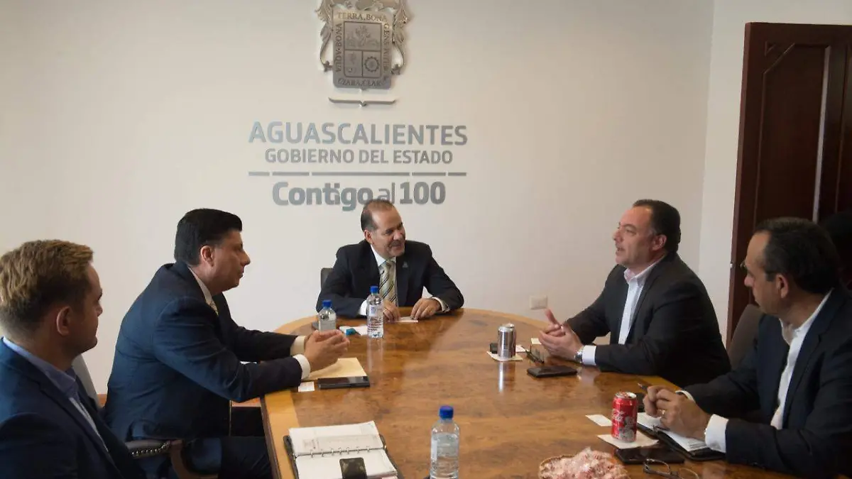 FOTONOTA GOBIERNO DEL ESTADO