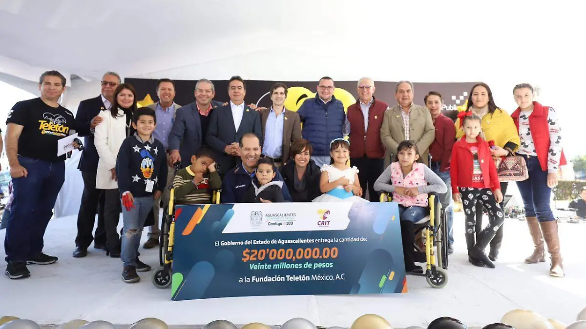 MOS y Yolanda CRIT Ags