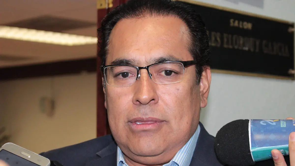 Guillermo Alanís de León