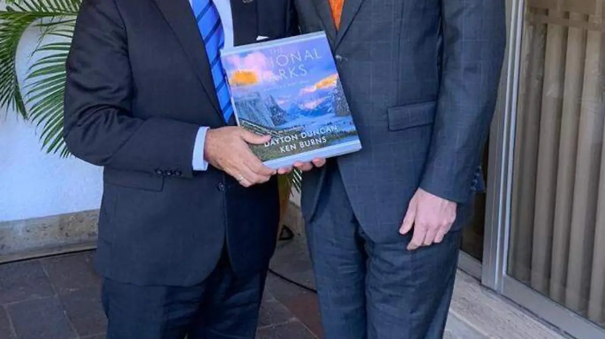 MOS y Christopher Landau 2