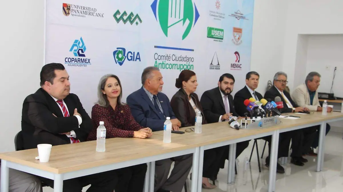Comité Ciudadano Anticorrupción