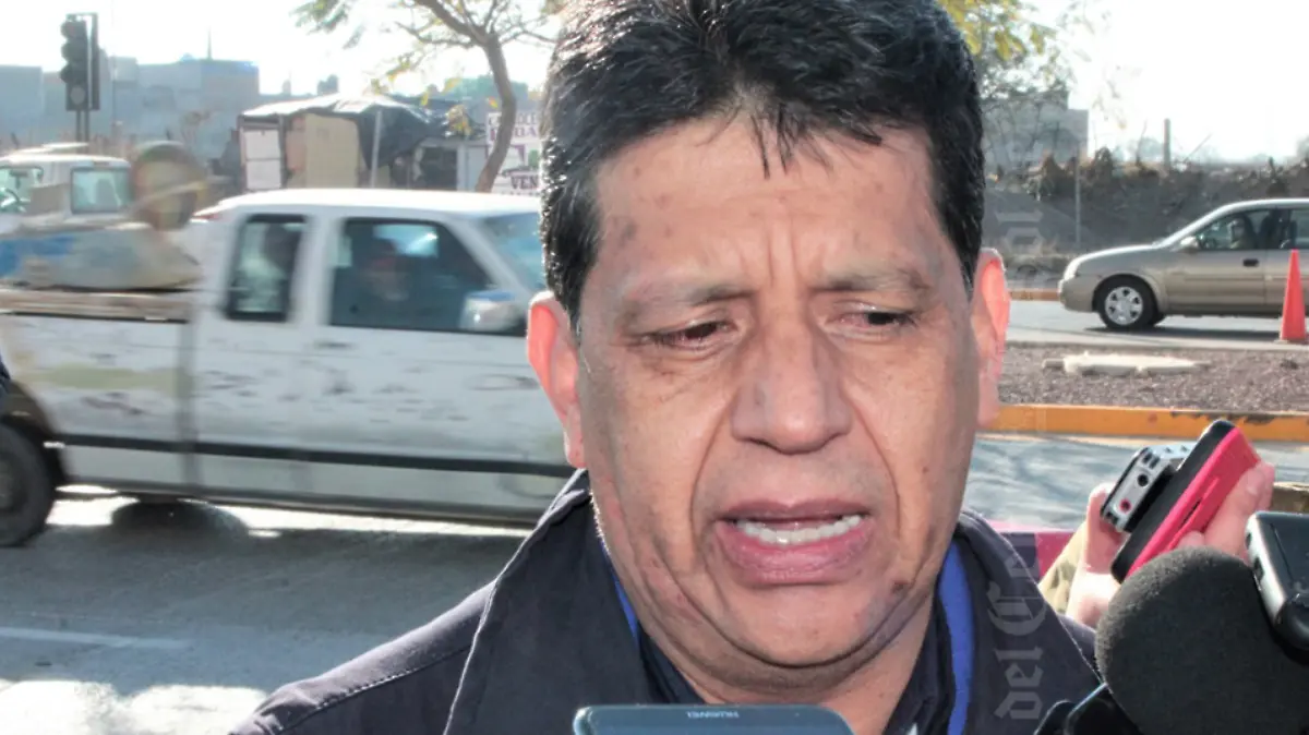 Marco Antonio Licón Dávila