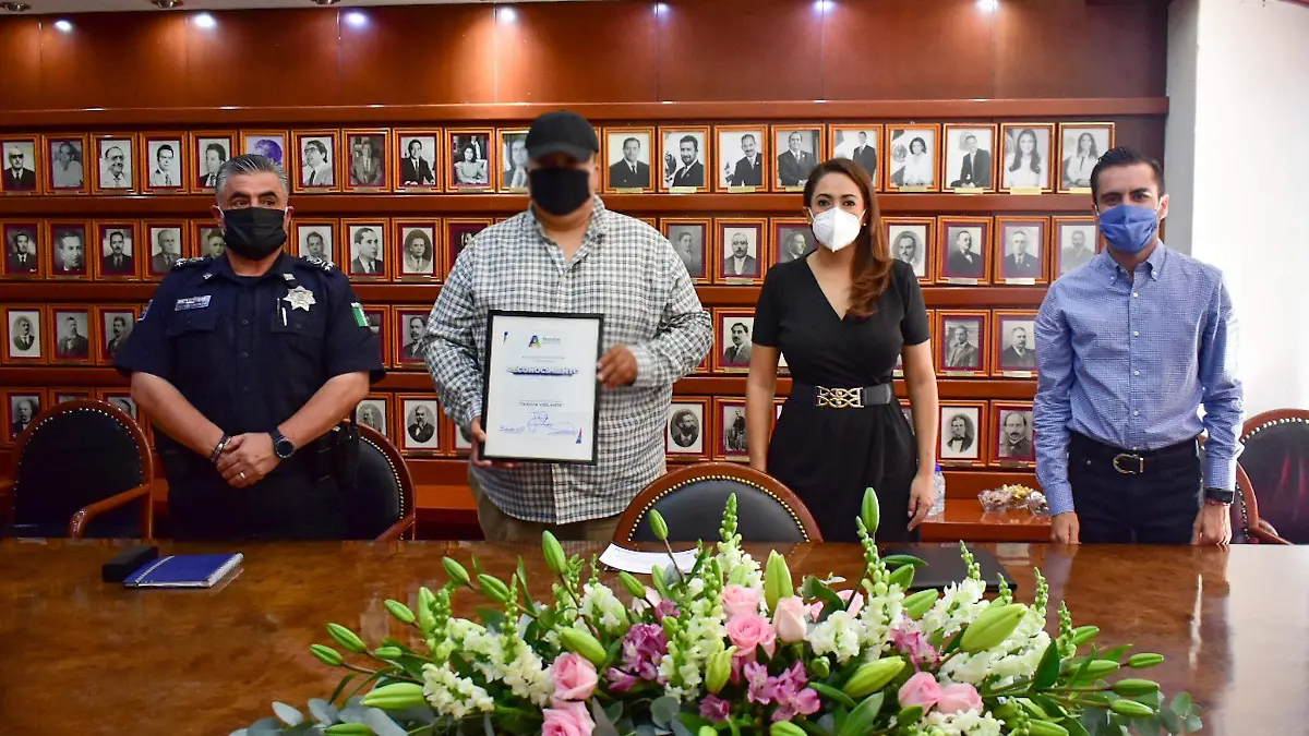 MPIO SECRETARIADO DE ENLACE CIUDADANO