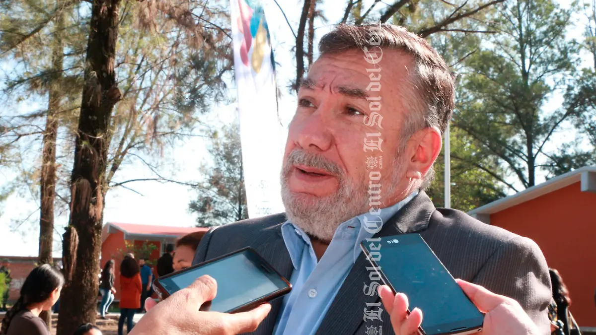  Jesús Santana García