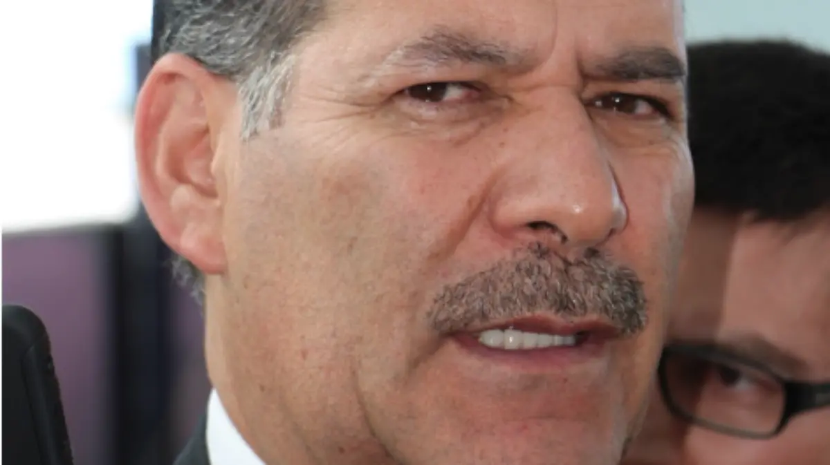 Martín Orozco Sandoval