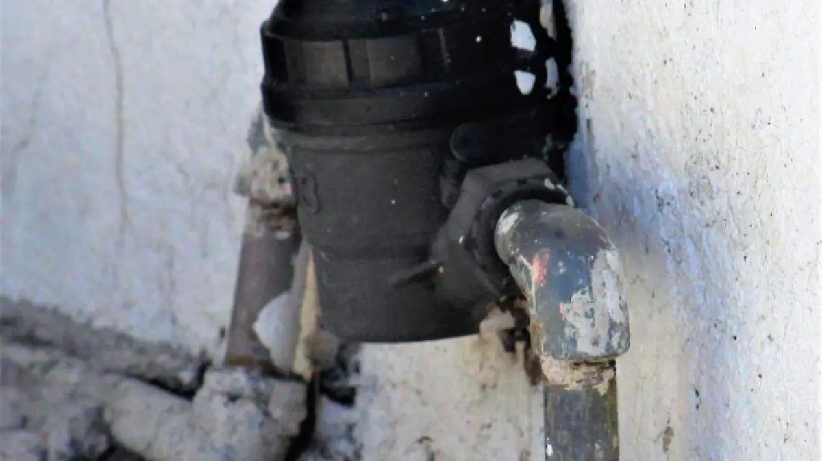 Medidores de Agua