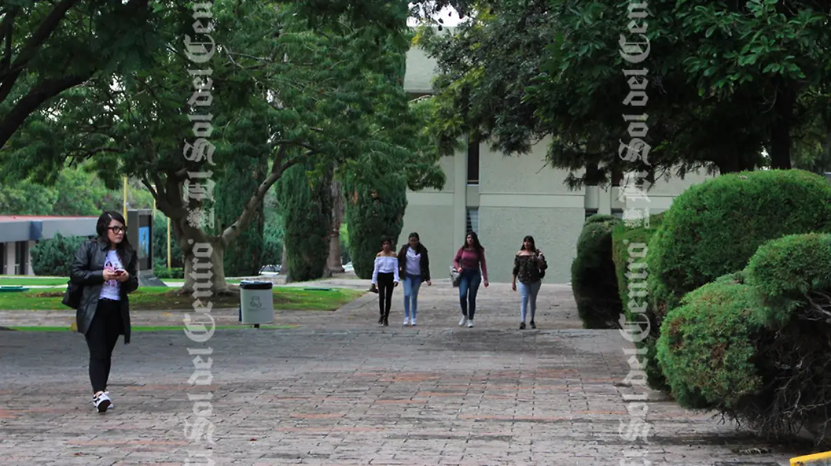 Estudiantes UAA