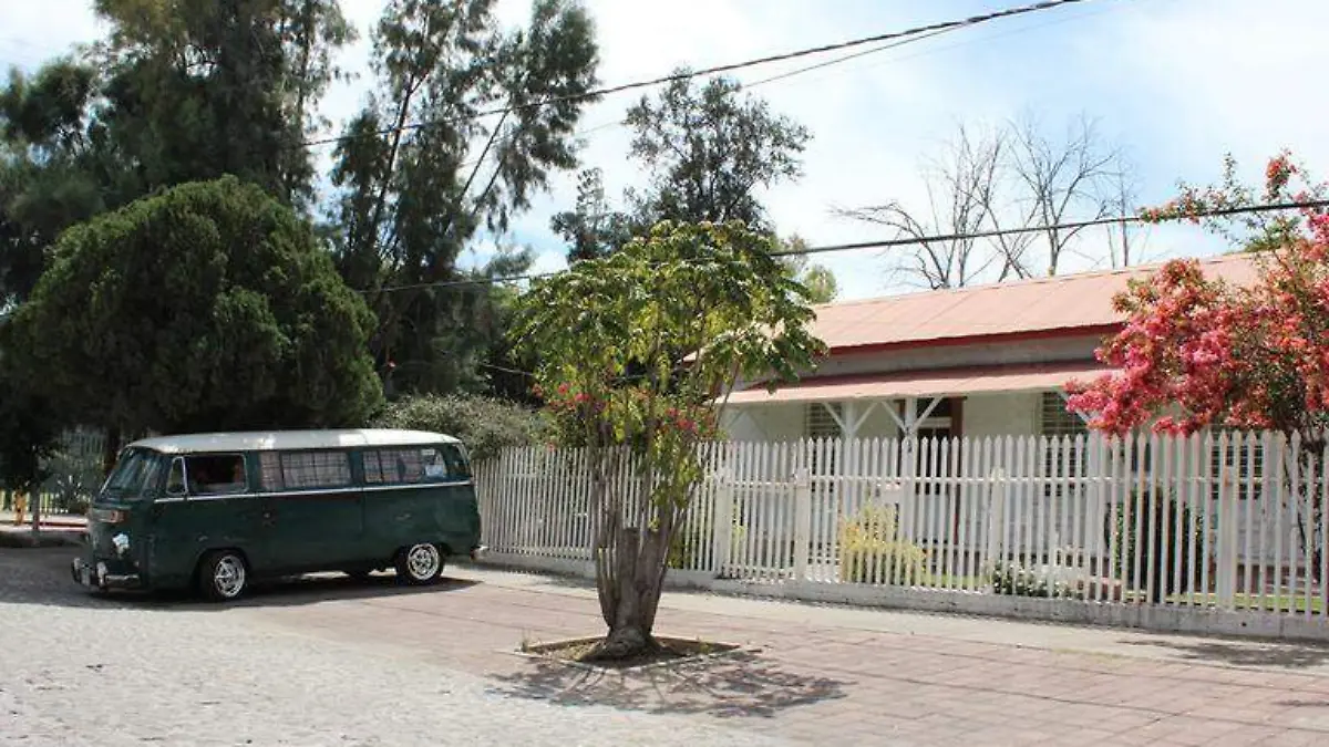 Fraccionamiento Ferronales 