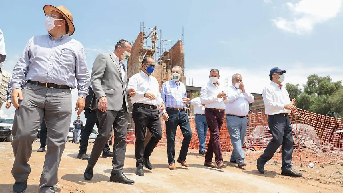 GOBIERNO DEL ESTADO 2097