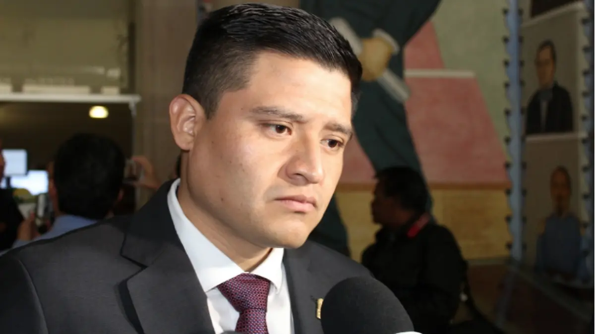 Heder Pedro Guzmán Espejel