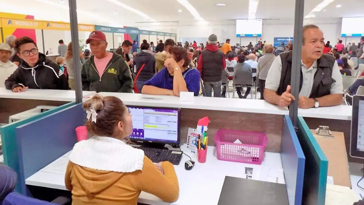 Oficina de Finanzas Municipales