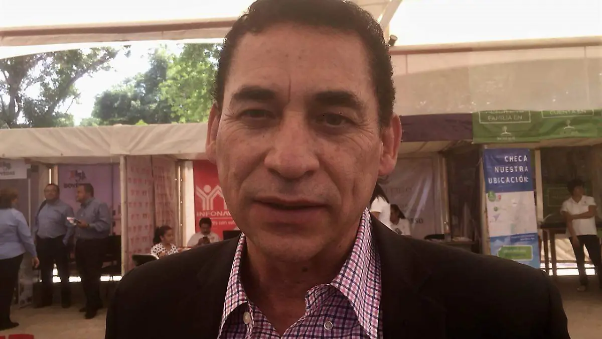David Ramírez Padila