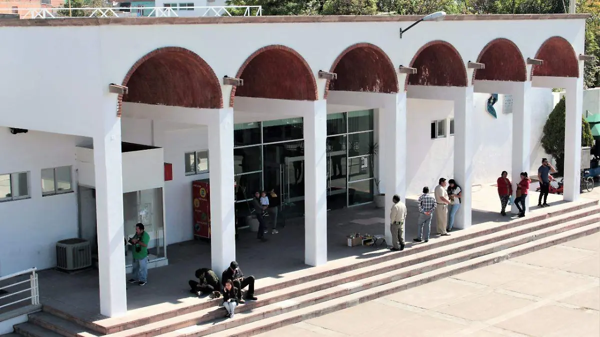 Ministerio Público