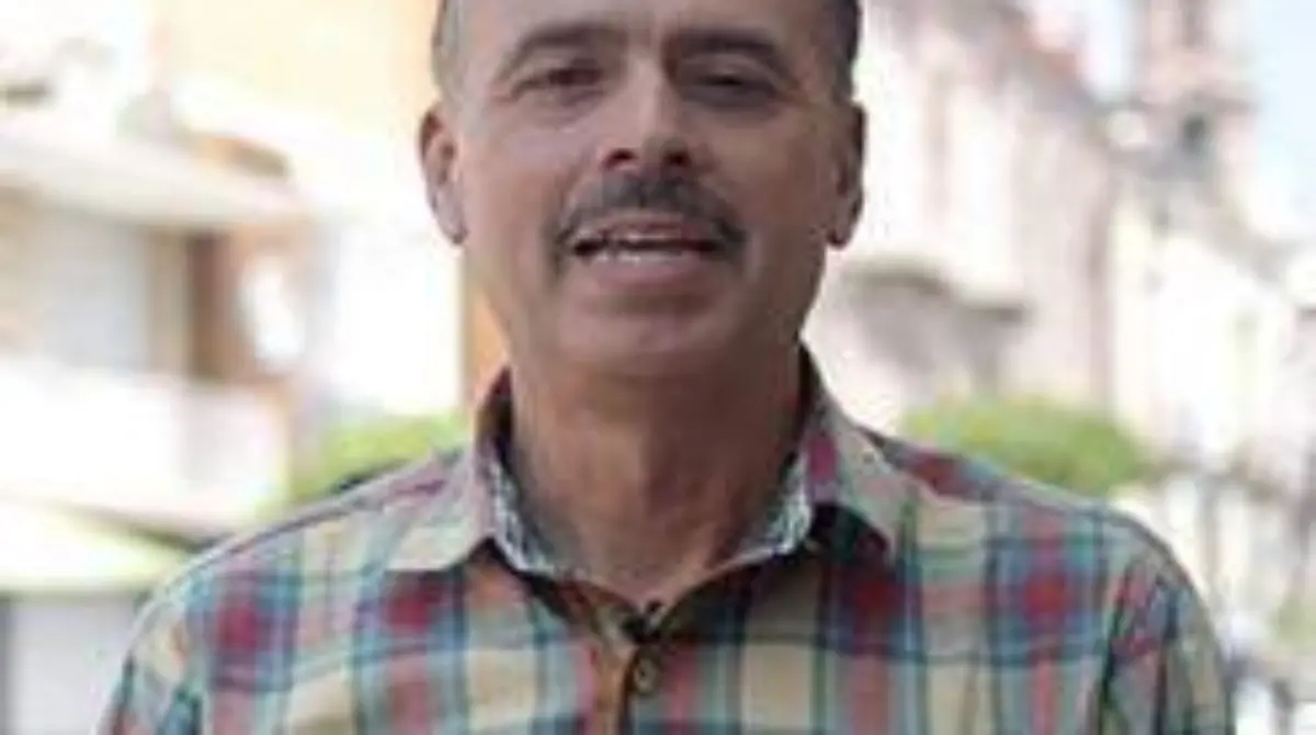 Josafat Martínez de Luna