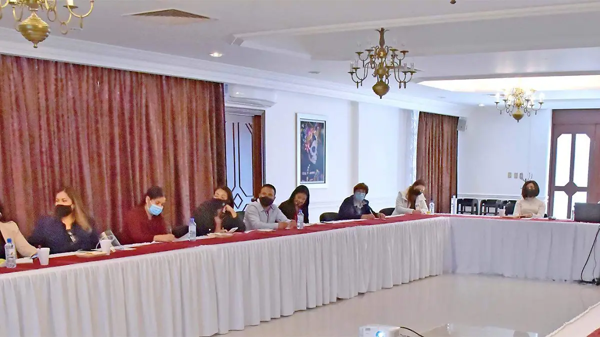 Yolanda Ramírez DIF