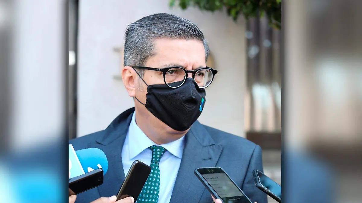 Jesús Figueroa Ortega