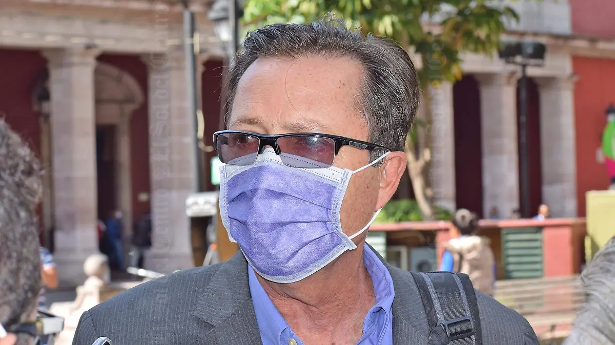 Raul Silva Perezchica