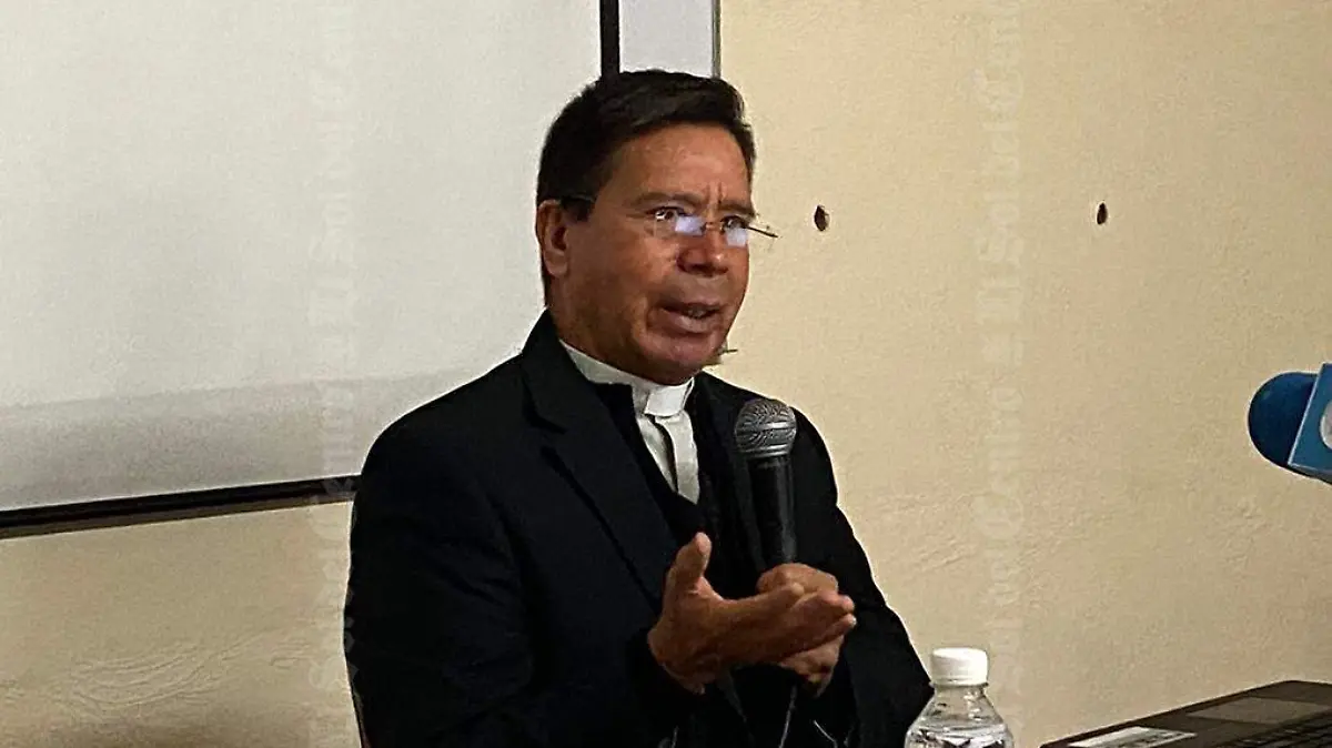 Rogelio Pedroza González