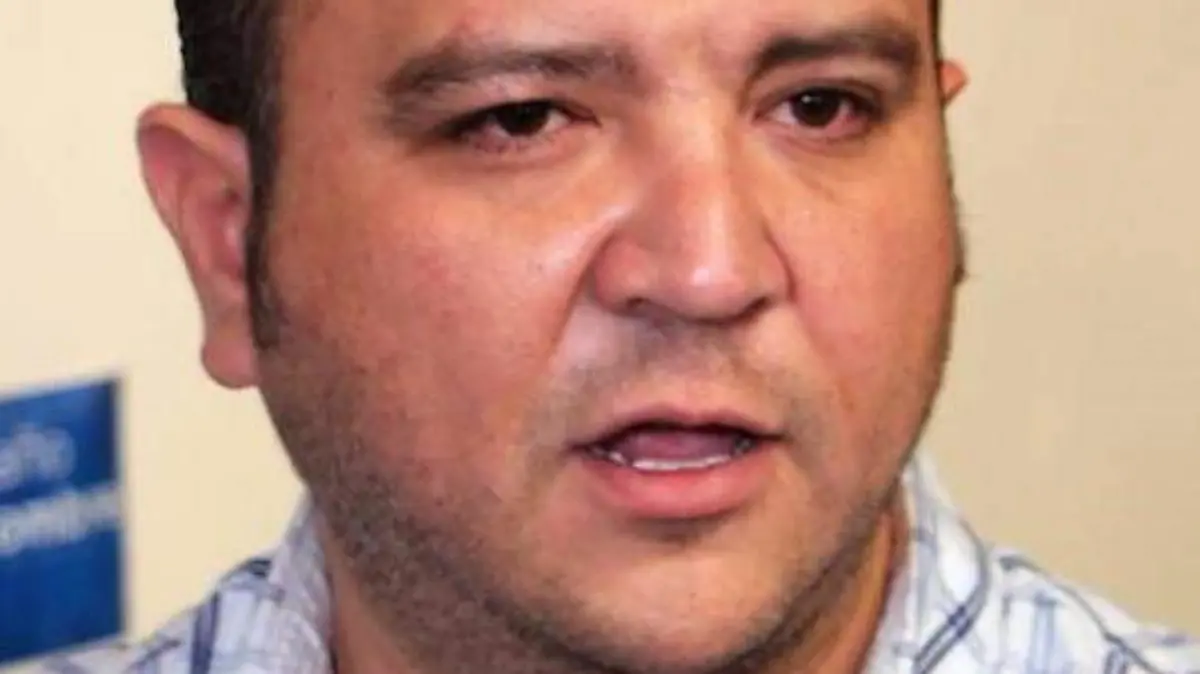 José Refugio Muñoz de Luna