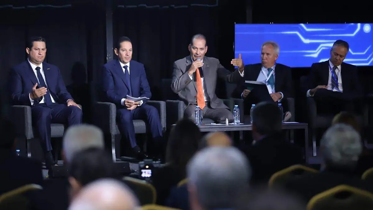 Reunión anual de industriales 2019 3