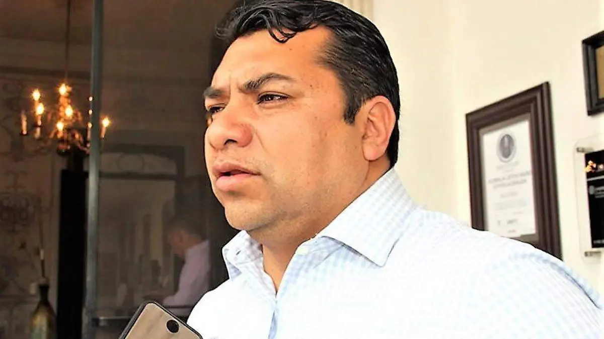 Normando López Meixueiro