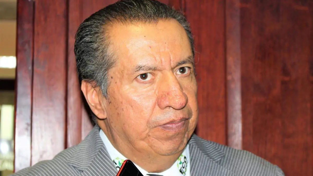 Sergio Augusto López Ramírez