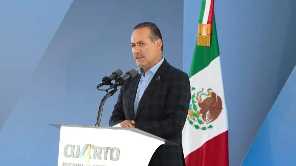 Martín Orozco Sandoval